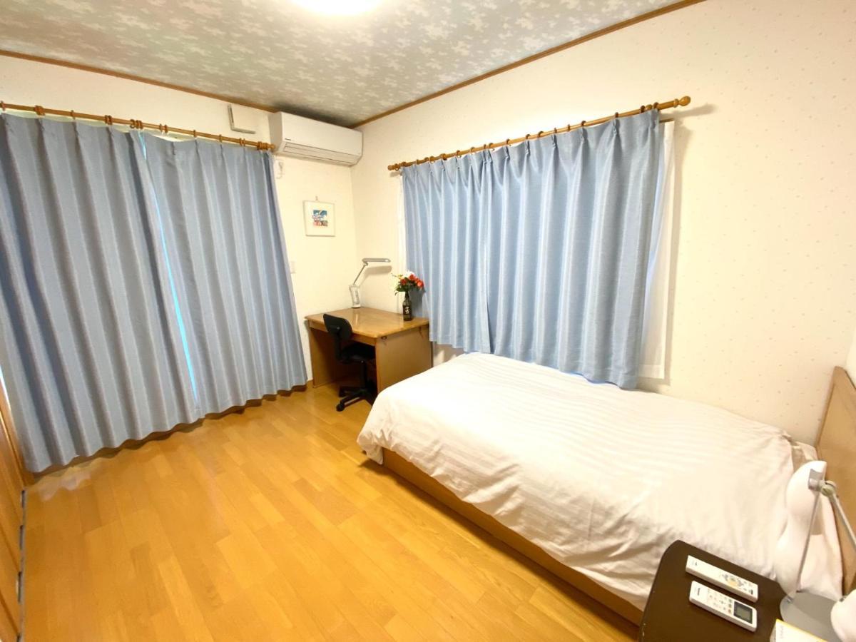Golf House - Vacation Stay 9043 Ryugasaki Exteriör bild