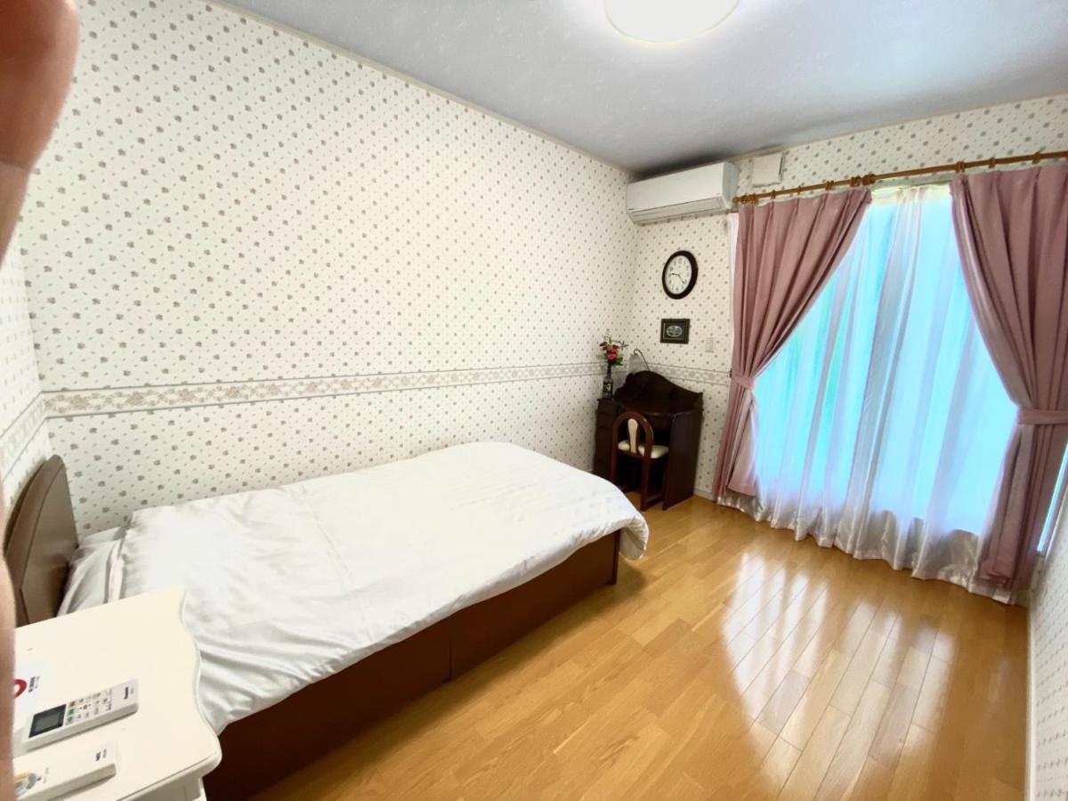 Golf House - Vacation Stay 9043 Ryugasaki Exteriör bild