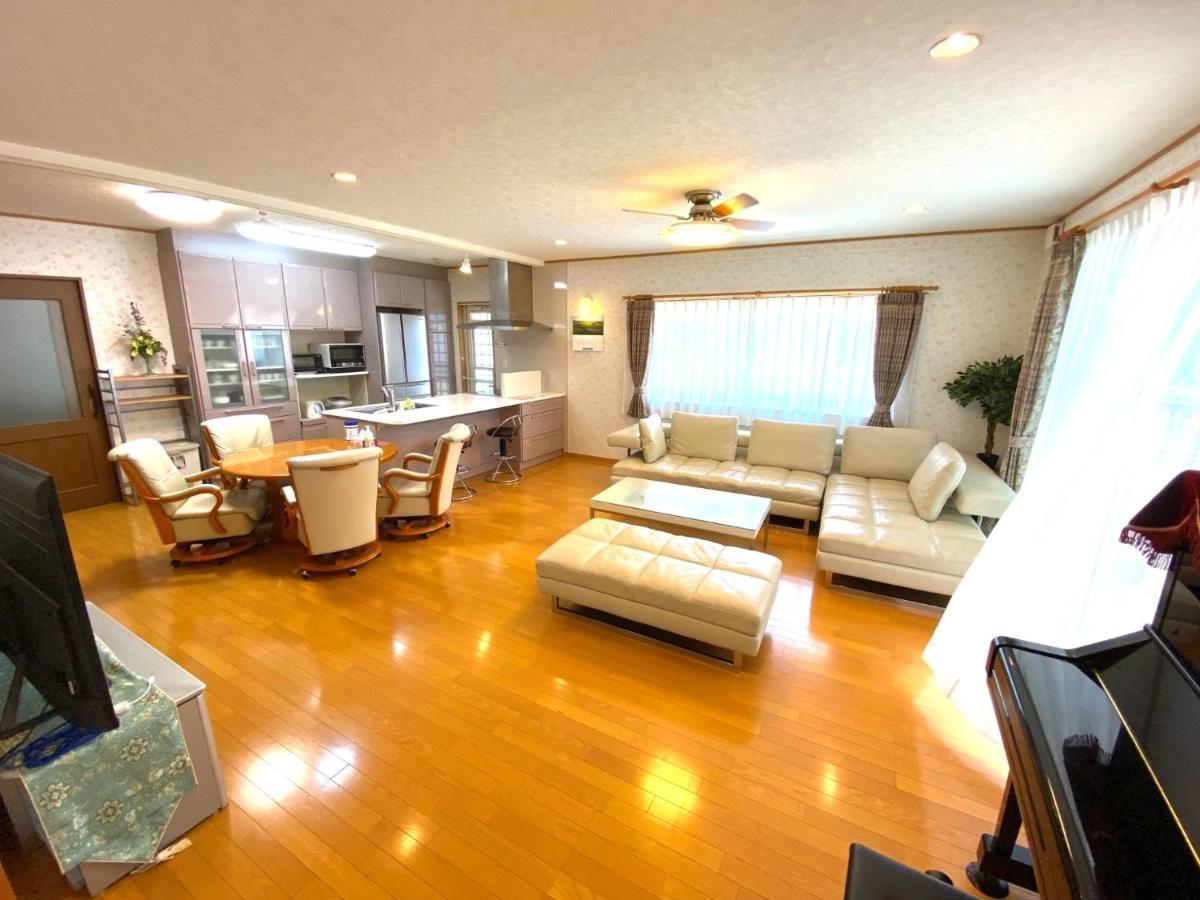 Golf House - Vacation Stay 9043 Ryugasaki Exteriör bild