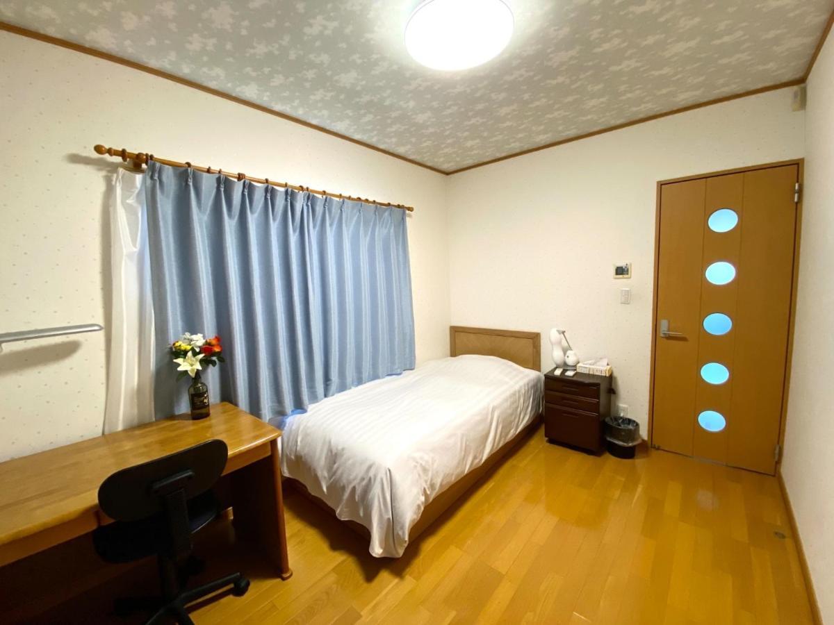 Golf House - Vacation Stay 9043 Ryugasaki Exteriör bild